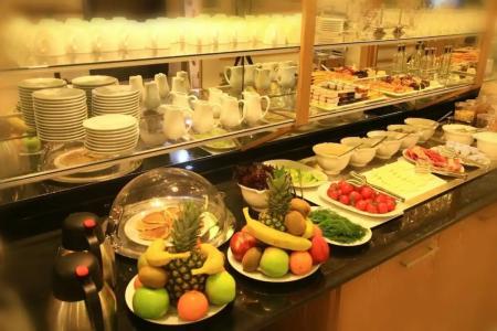 Molton Beyoglu Mls - 6