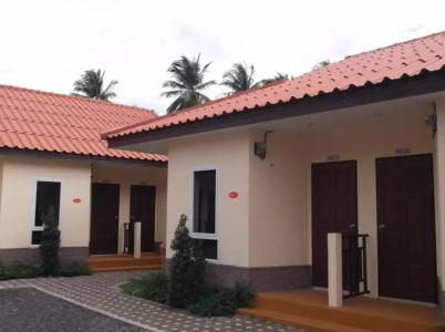 At Lamai Resort - 37