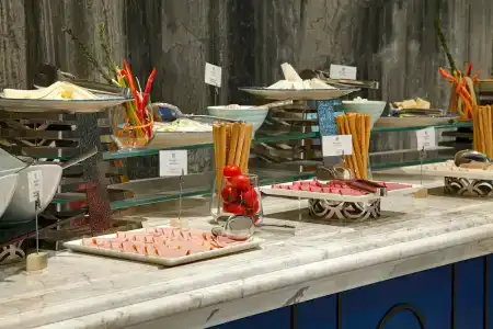 Wanda Vista Istanbul - 13