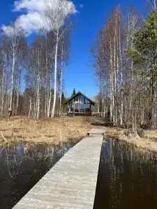 Коттедж Матриярви - 12