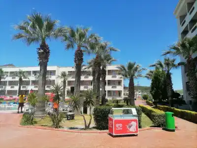 Aska Bayview Resort - All Inclusive - 66