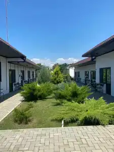 Баварский дворик - 2