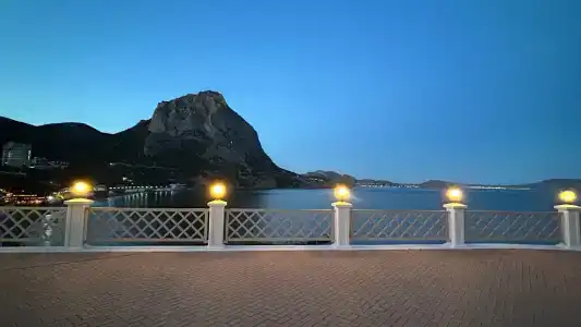 Судак-Делюкс - 23