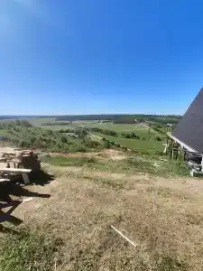 Купольный дом - 20