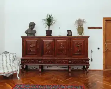 Хофмаршал - 2