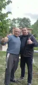 База отдыха у Иваныча - 71