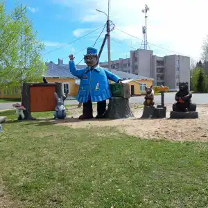 Бобровниково - 42
