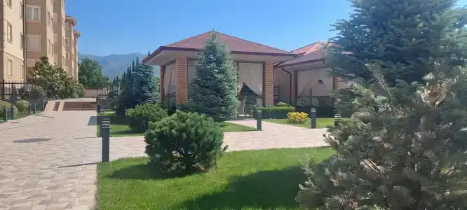 Panoramic Spa - 21
