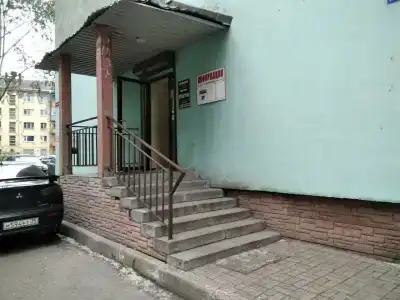 Св Хостел - 4