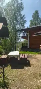 Гостевой дом на озере Стреглино - 76