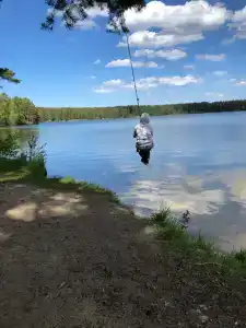 Снетковское Озеро - 49