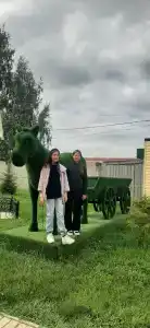 Кумыс. ру - 36