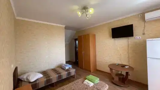 КристОля - 76