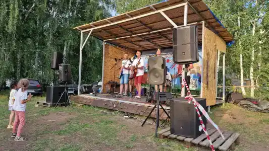 Поляна - 2