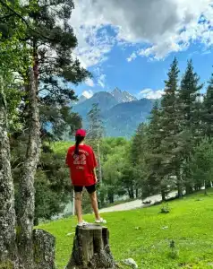 Chalet Family - 17