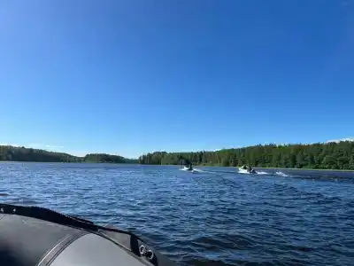 Шлюз Гремучий - 8