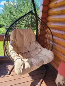 Дом на Волге - 25