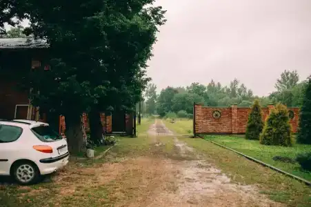Старые Вязы - 6