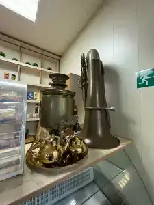 Паж - 35