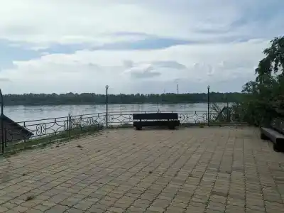 Эдем - 23