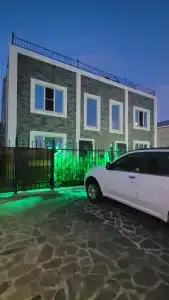Каспий - 20
