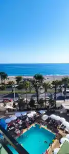Sun Fire Beach - 48