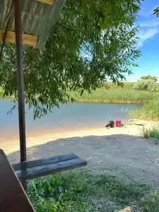 На Вазузу - 64