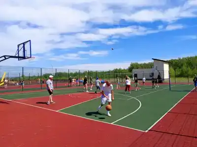 Земляничный - 97