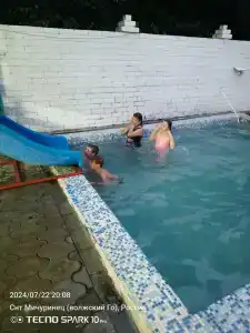 Зеленые ворота - 30