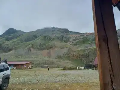 Эдем Кату-ярык - 20