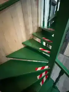 В центре старой Териберки - 40