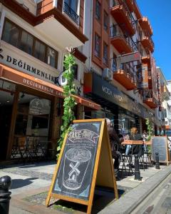 Değirmenlik Casamia Caffe & Suite - 40