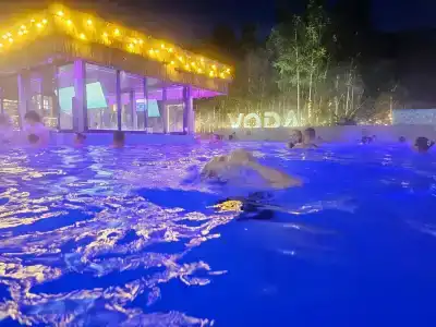 Вода - 15