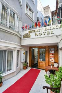 Beyazit Palace & Spa - 1