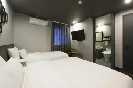 No.25 Gwangan - 1