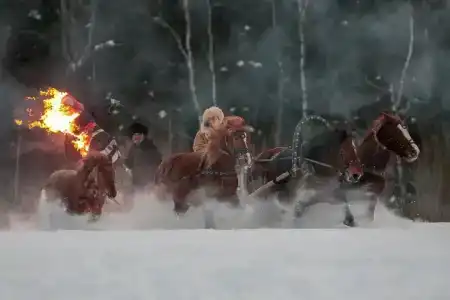 Баллада - 97