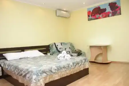 Мегаполис - 12