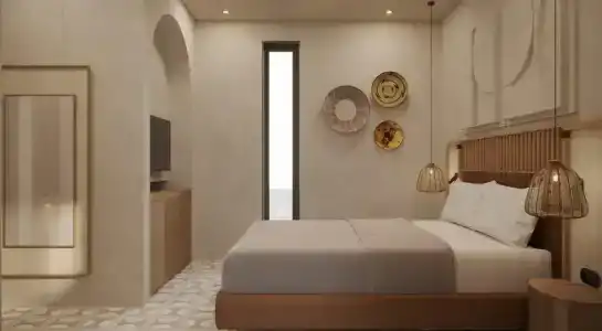  Radisson Blu Kas Adult Only - 52