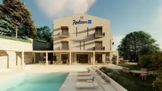 Radisson Blu Kas Adult Only - 4