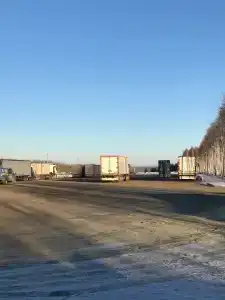 Красная Лошадь - 43