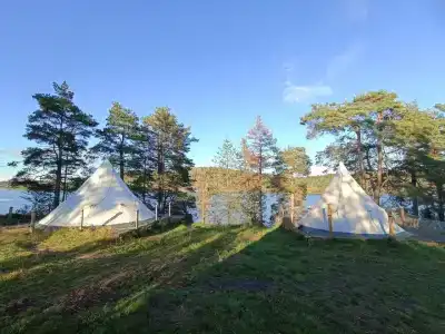 Karelia Love Glamping - 28