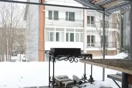 Путешественник - 10