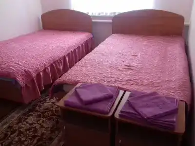 Погарского АТП - 1