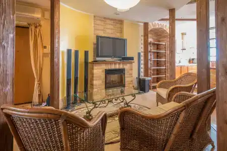 Aliye parusa room with private facilities - 21