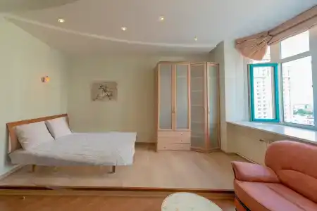Aliye parusa room with private facilities - 4