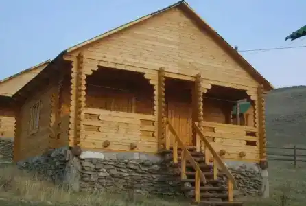 Тутайский прибой - 2