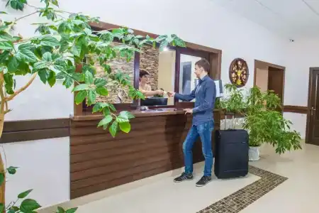 Славянка - 8