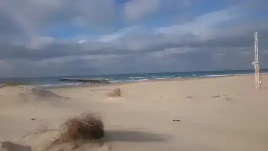 Золотые пески - 2