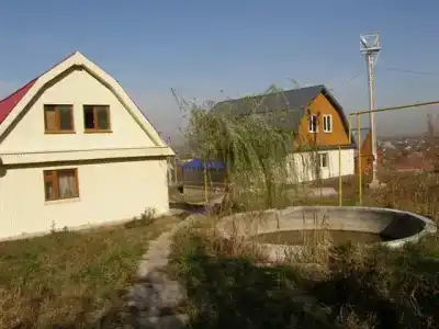 Атаманский хутор - 1
