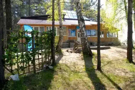 Звезда - 1